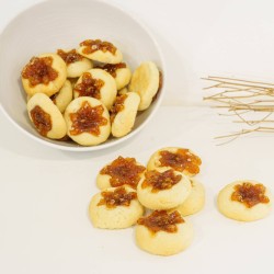 Pepas / Ojitos