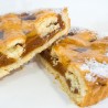 Pastafrola de membrillo