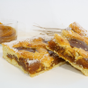 Pastafrola de membrillo