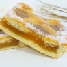 Pastafrola de batata