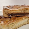 Pastafrola de ricotta