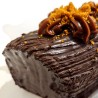 Pionono dulce de leche