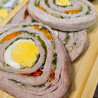Matambre relleno