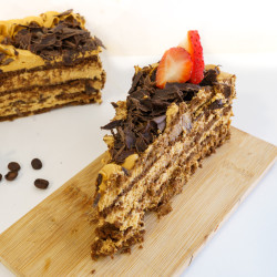 Chocotorta