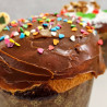 Pan dulce