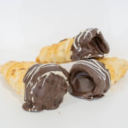 Cañón nutella