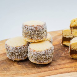 Alfajor de maicena
