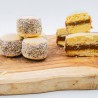 Alfajor de maicena