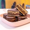 Alfajor de nutella